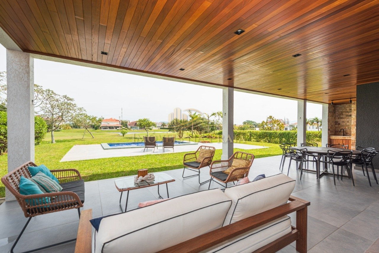 Foto 17 — Casa em Condomínio 4 Dormitório(s) Bairro Green Vi