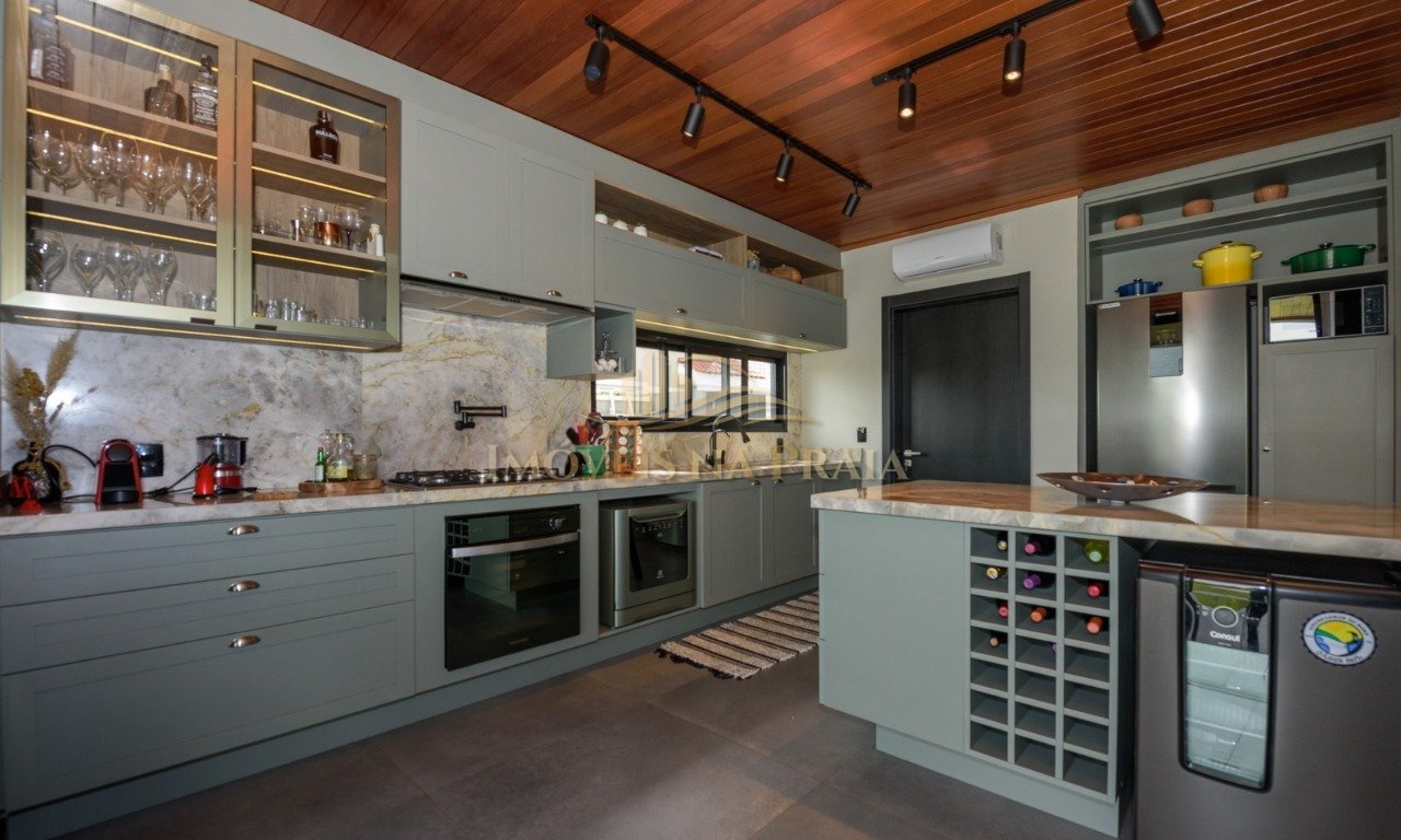 Foto 7 — Casa em Condomínio 4 Dormitório(s) Bairro Green Vi