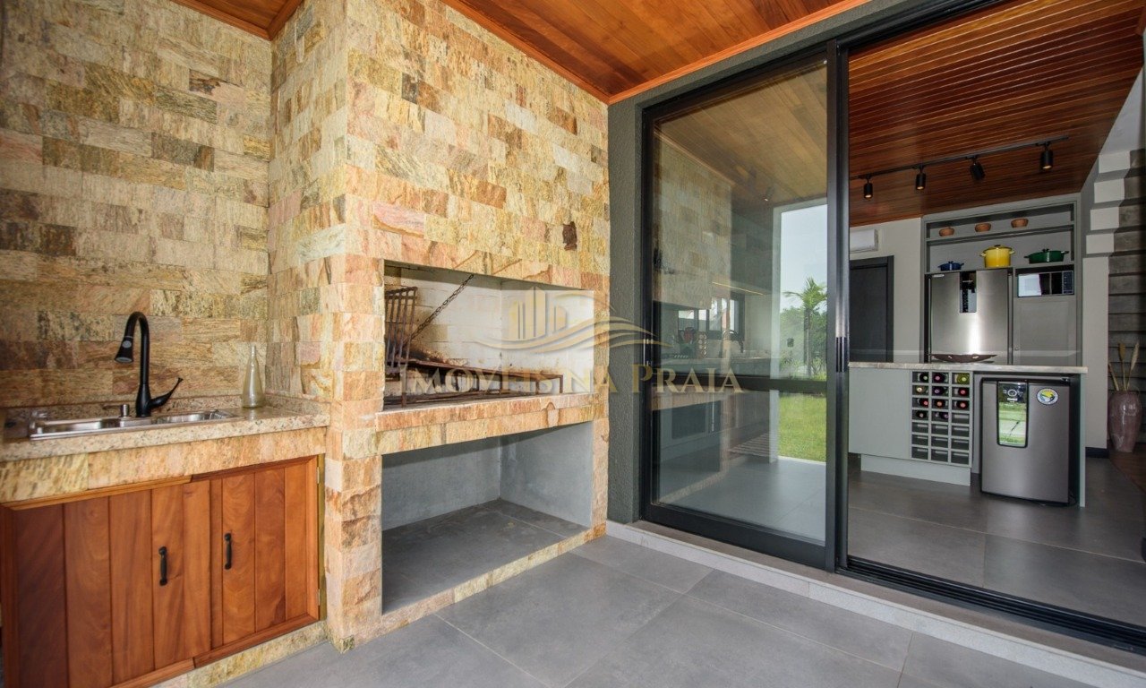 Foto 25 — Casa em Condomínio 4 Dormitório(s) Bairro Green Vi