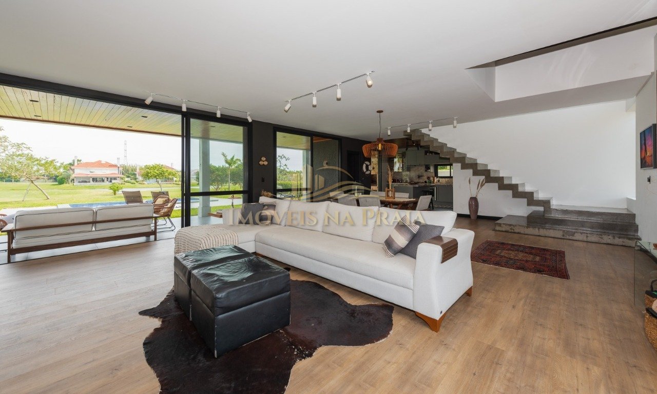 Foto 15 — Casa em Condomínio 4 Dormitório(s) Bairro Green Vi