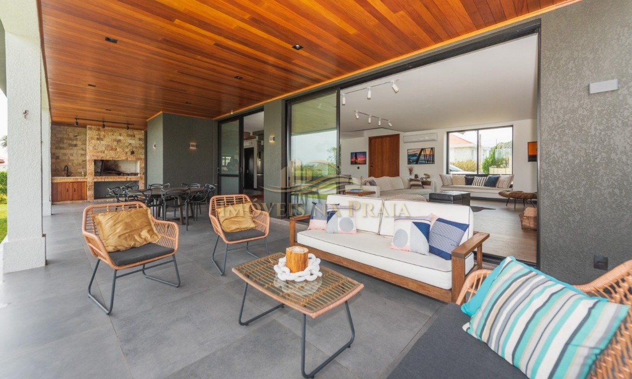 Foto 19 — Casa em Condomínio 4 Dormitório(s) Bairro Green Vi