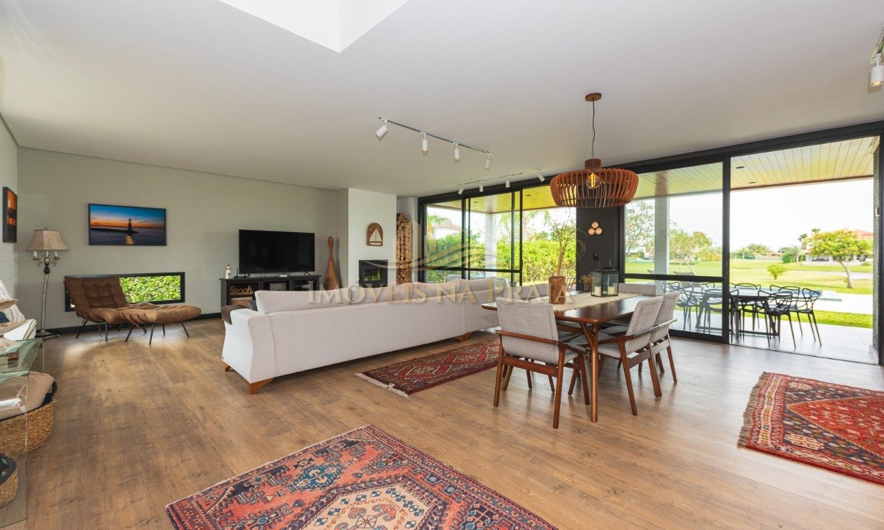 Foto 9 — Casa em Condomínio 4 Dormitório(s) Bairro Green Vi