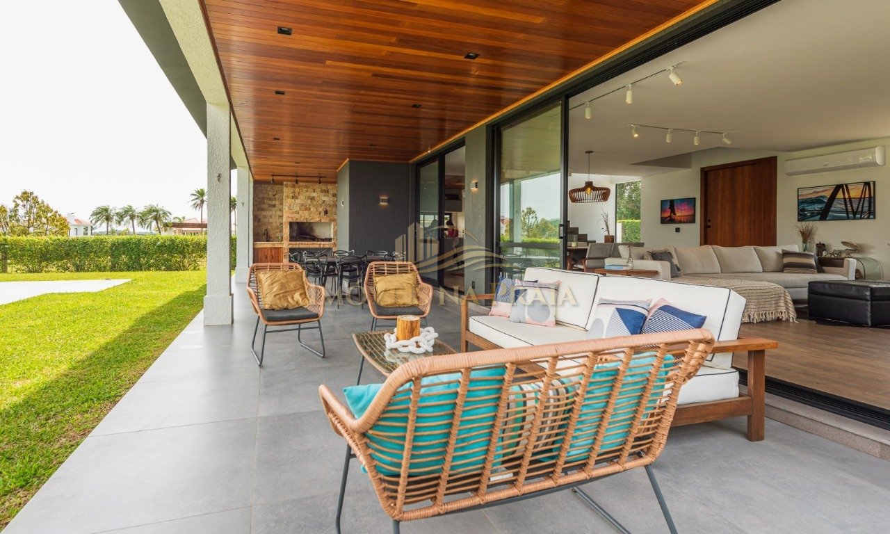 Foto 18 — Casa em Condomínio 4 Dormitório(s) Bairro Green Vi