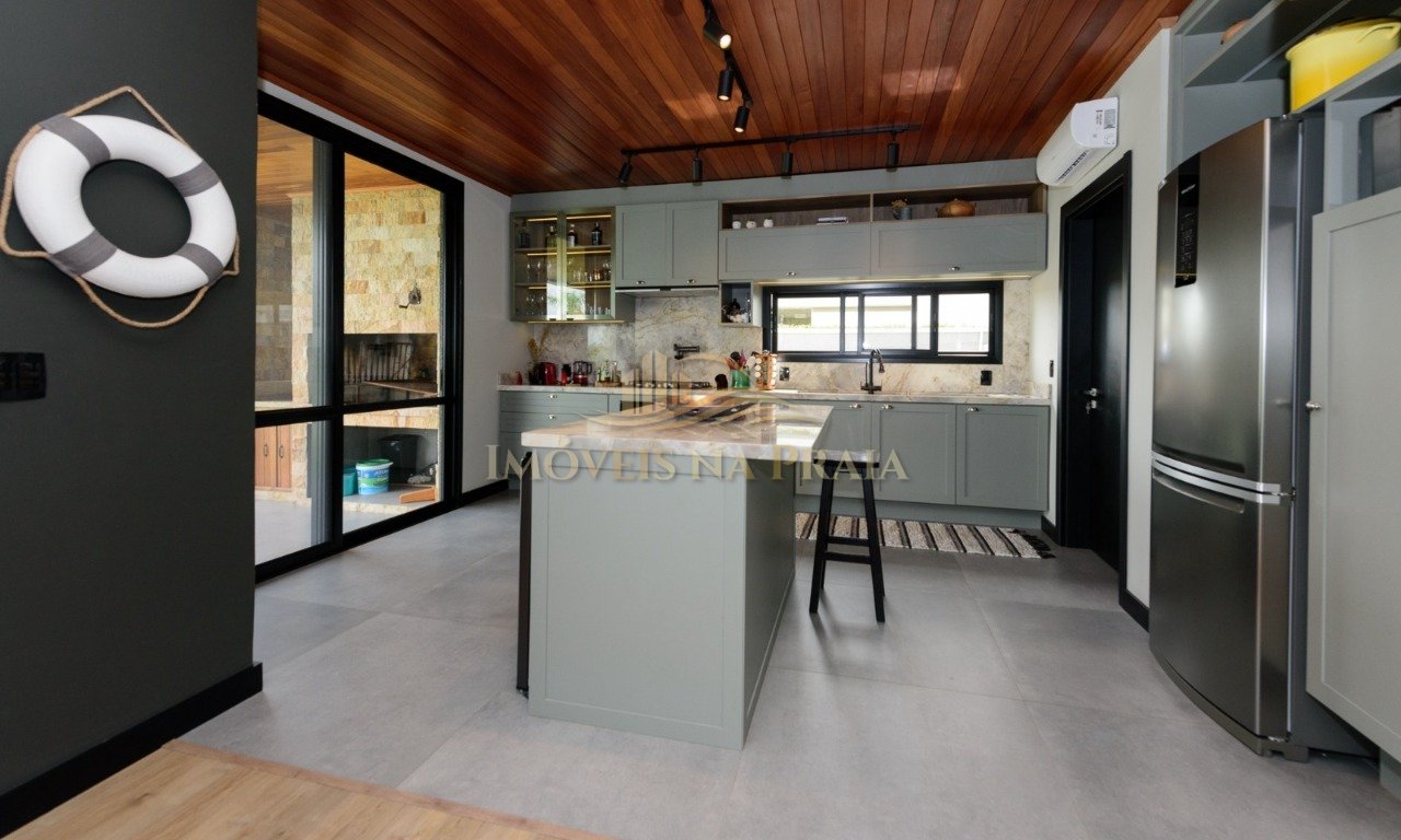 Foto 2 — Casa em Condomínio 4 Dormitório(s) Bairro Green Vi