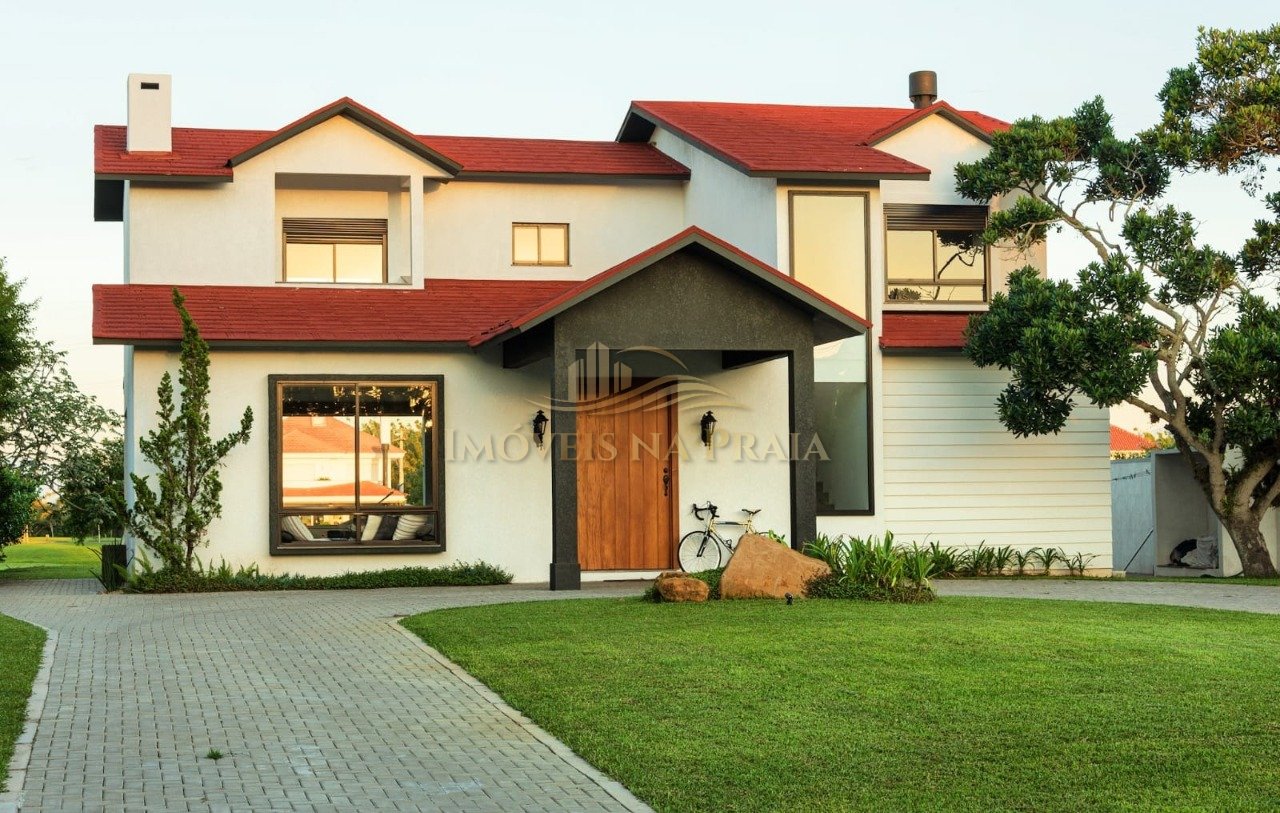 Casa em Condomínio 4 Dormitório(s) Bairro Green Vi