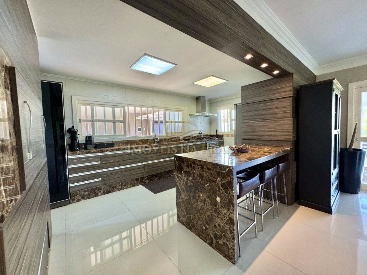 Foto 17 — Casa 5 Dormitório(s) Bairro Centro