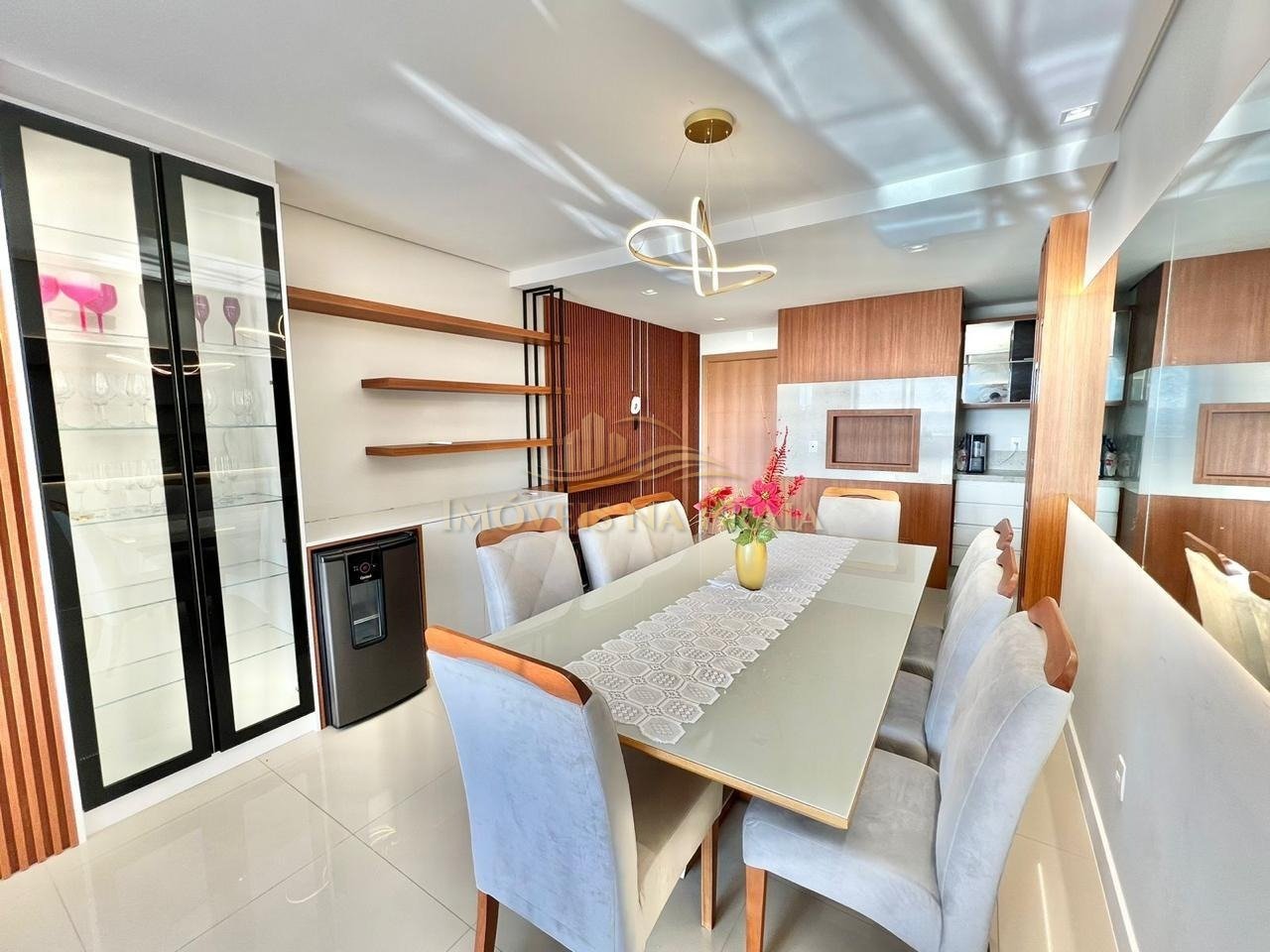 Apartamento 3 Dormitório(s) Bairro Atlântida