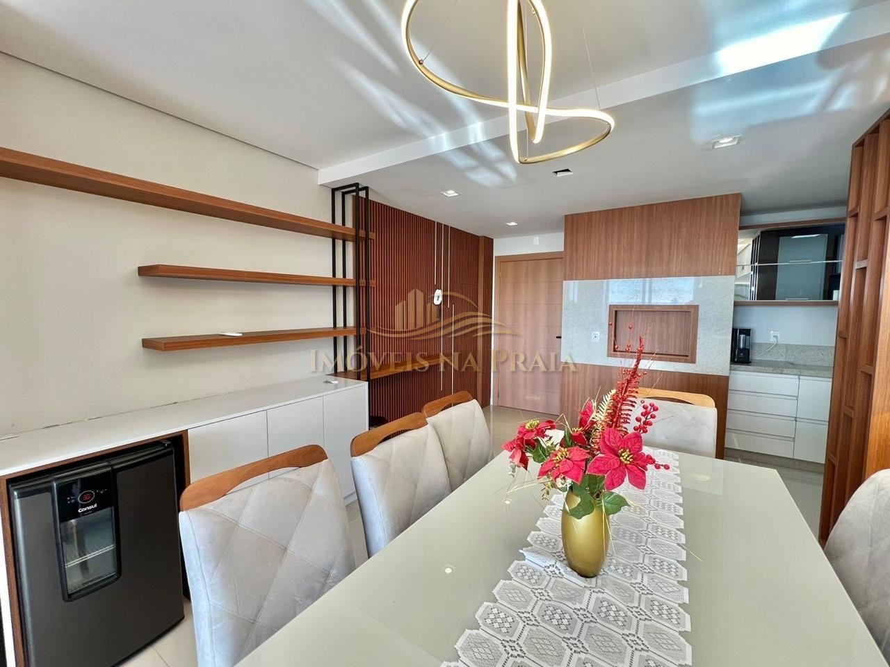 Foto 3 — Apartamento 3 Dormitório(s) Bairro Atlântida