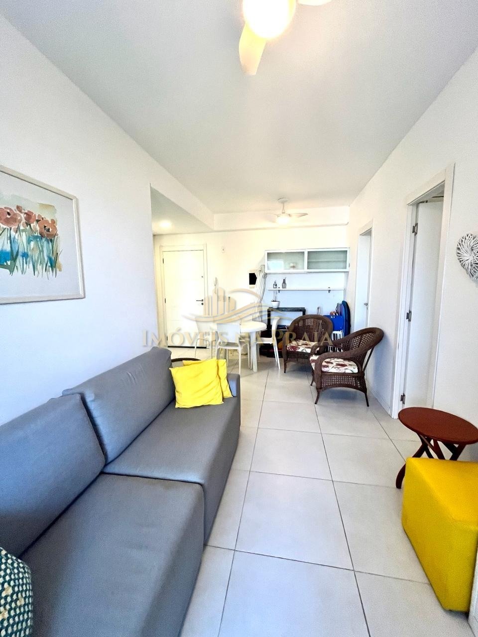 Foto 12 — Casa em Condomínio 1 Dormitório(s) Bairro Rossi At