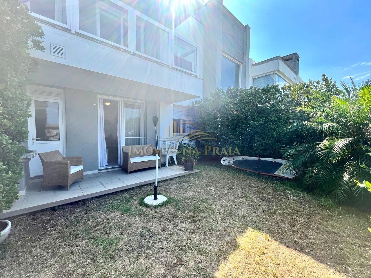 Foto 8 — Casa em Condomínio 1 Dormitório(s) Bairro Rossi At