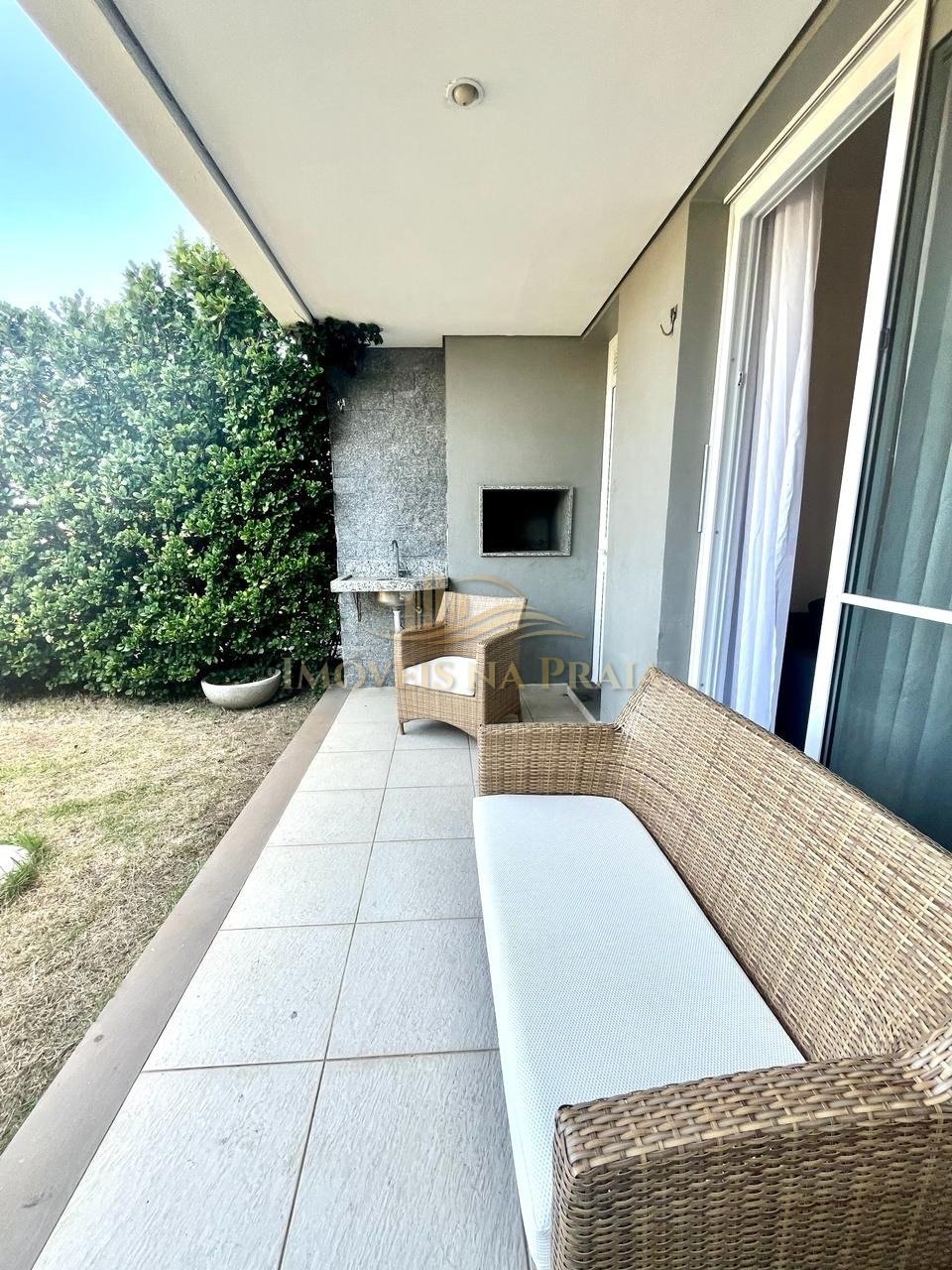 Foto 15 — Casa em Condomínio 1 Dormitório(s) Bairro Rossi At