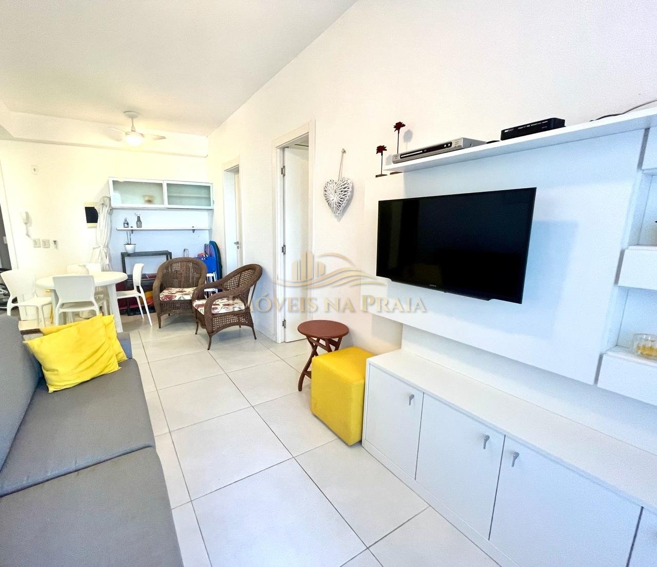 Foto 5 — Casa em Condomínio 1 Dormitório(s) Bairro Rossi At