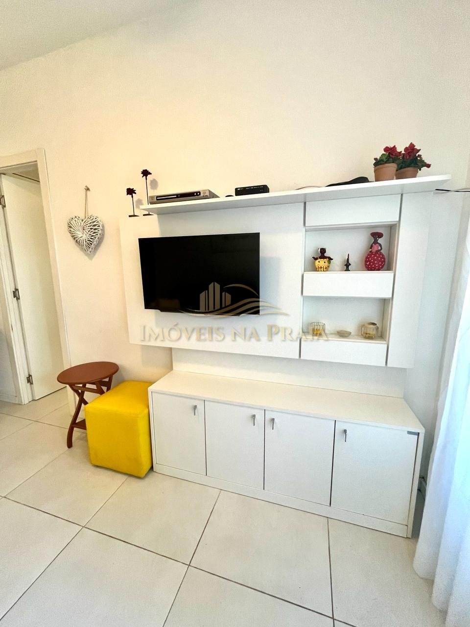 Foto 7 — Casa em Condomínio 1 Dormitório(s) Bairro Rossi At