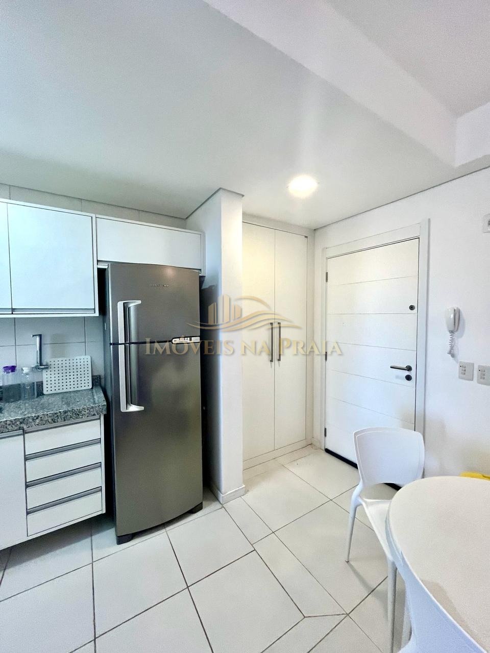 Foto 4 — Casa em Condomínio 1 Dormitório(s) Bairro Rossi At