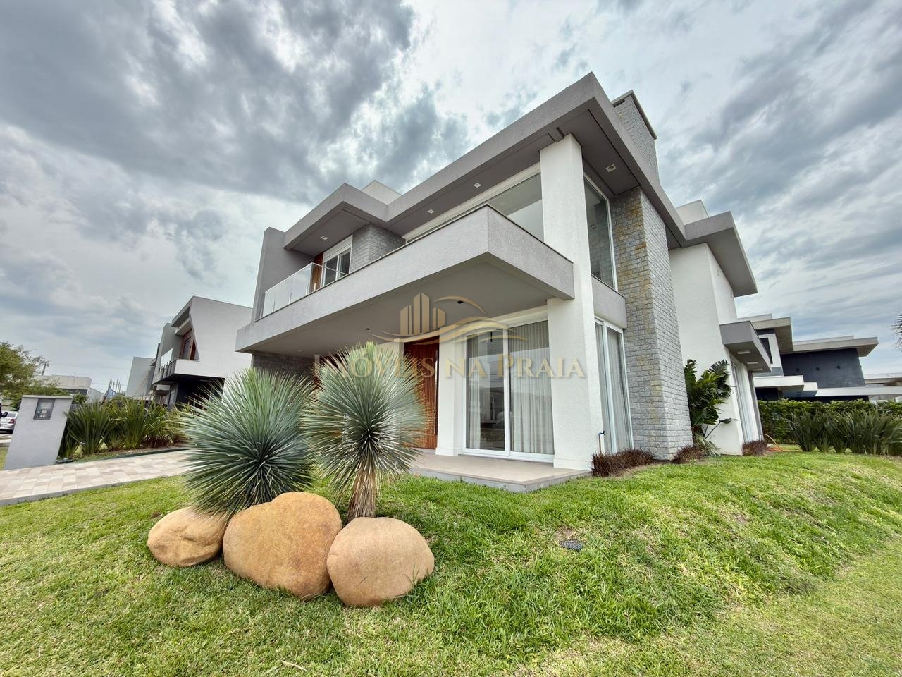 Foto 4 — Casa em Condomínio 4 dormitórios no bairro Sunset