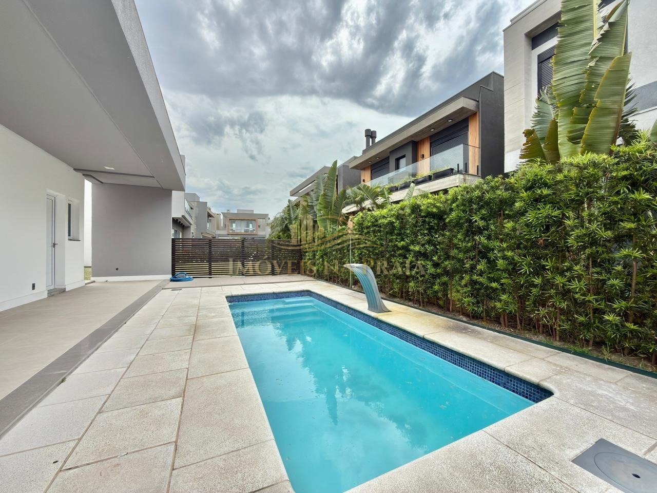 Foto 3 — Casa em Condomínio 4 dormitórios no bairro Sunset