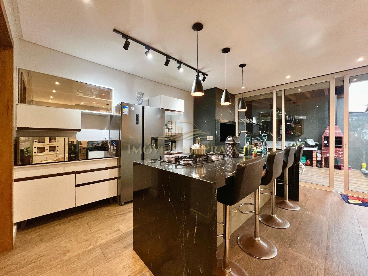 Foto 8 — Casa 2 Dormitório(s) Bairro Rainha do Mar