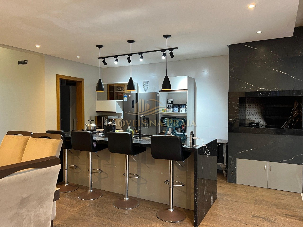 Foto 7 — Casa 2 Dormitório(s) Bairro Rainha do Mar