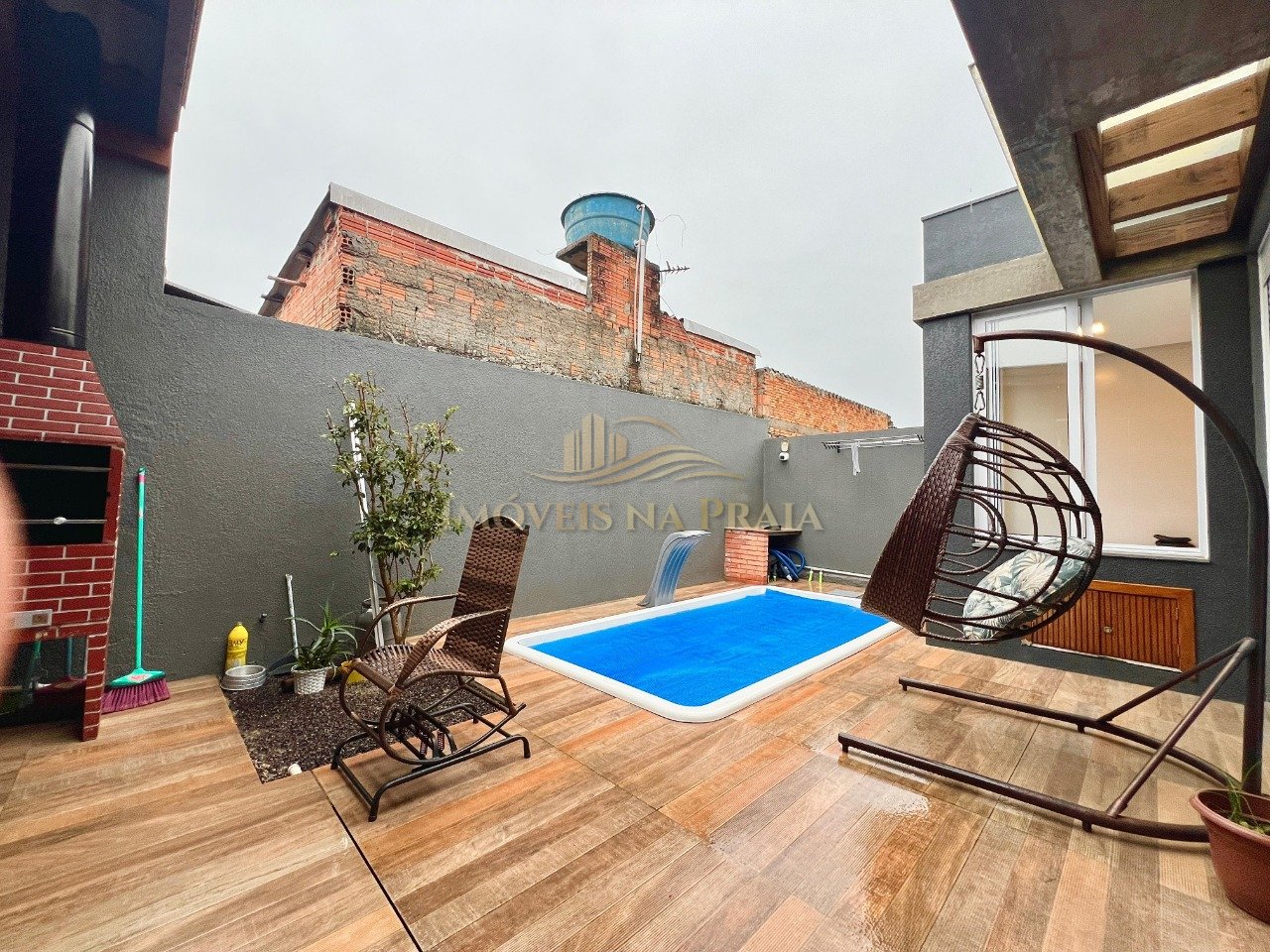 Foto 14 — Casa 2 Dormitório(s) Bairro Rainha do Mar