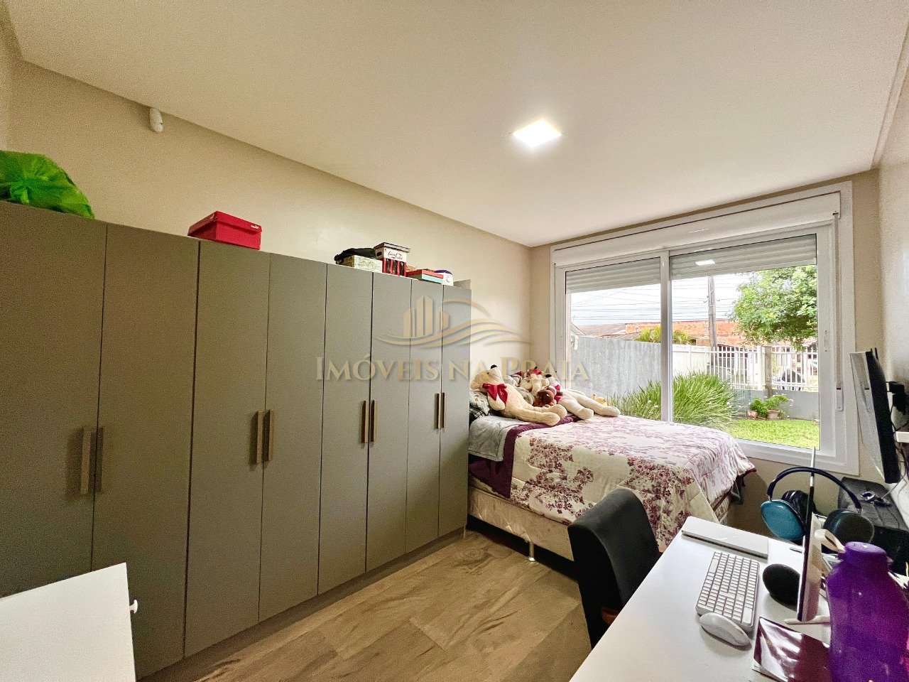 Foto 9 — Casa 2 Dormitório(s) Bairro Rainha do Mar