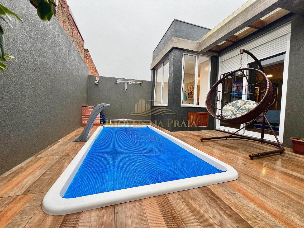 Foto 17 — Casa 2 Dormitório(s) Bairro Rainha do Mar