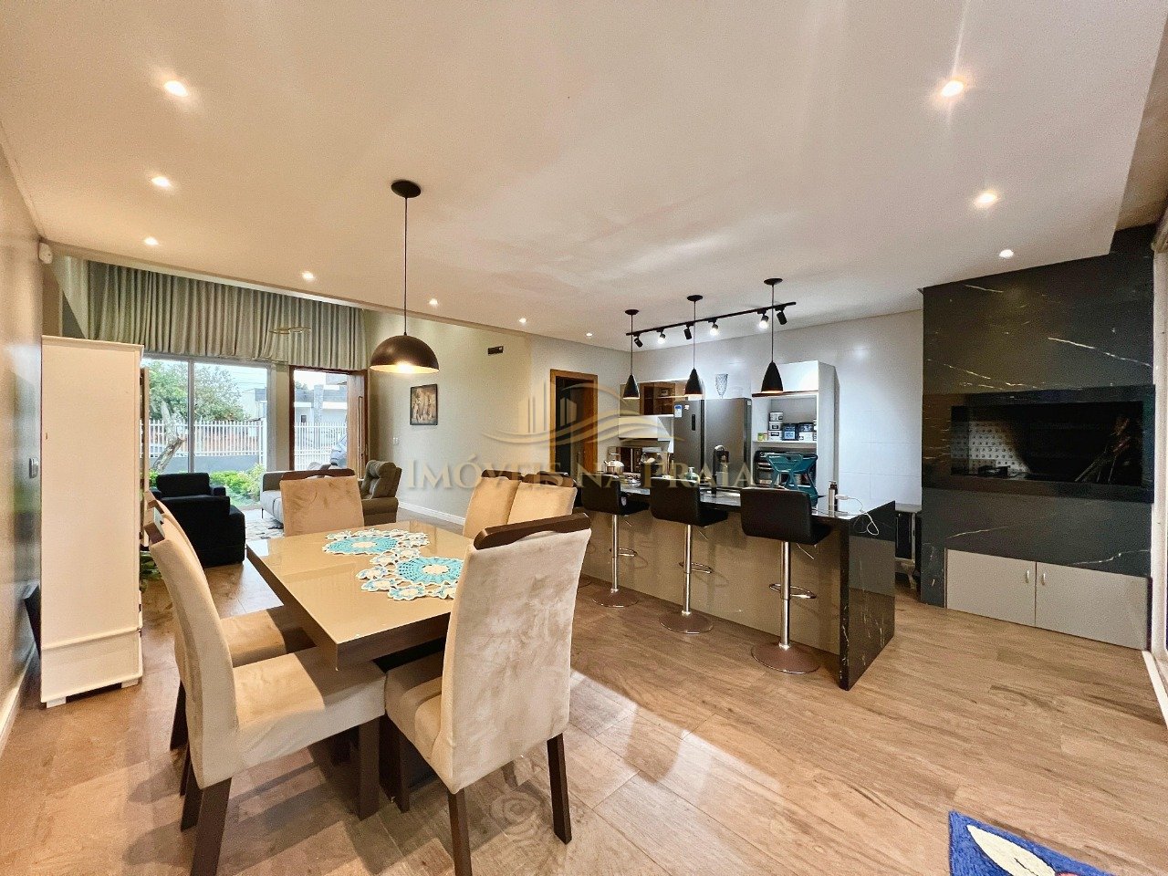 Foto 6 — Casa 2 Dormitório(s) Bairro Rainha do Mar