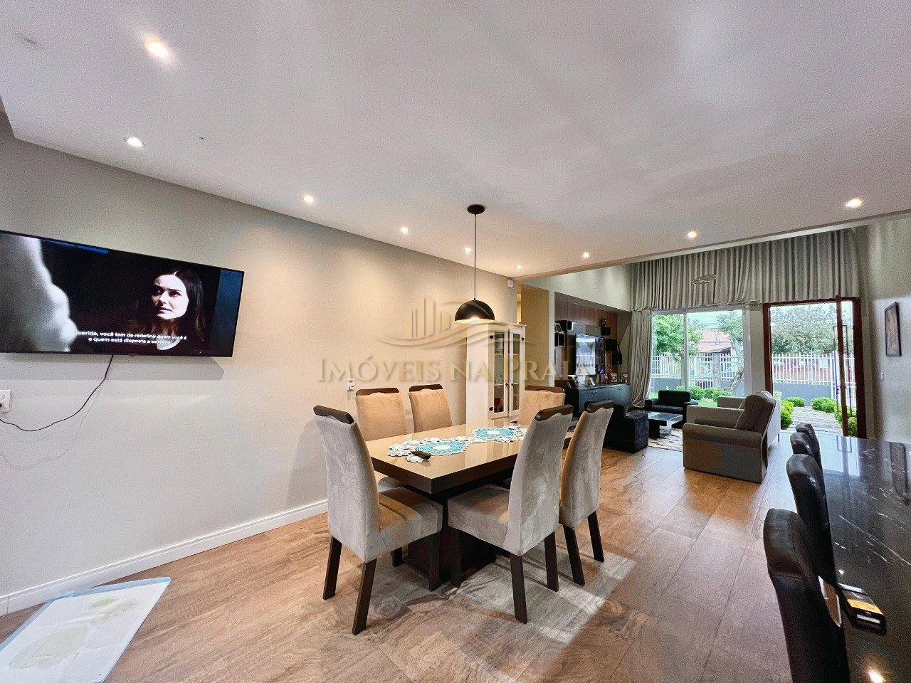 Foto 4 — Casa 2 Dormitório(s) Bairro Rainha do Mar