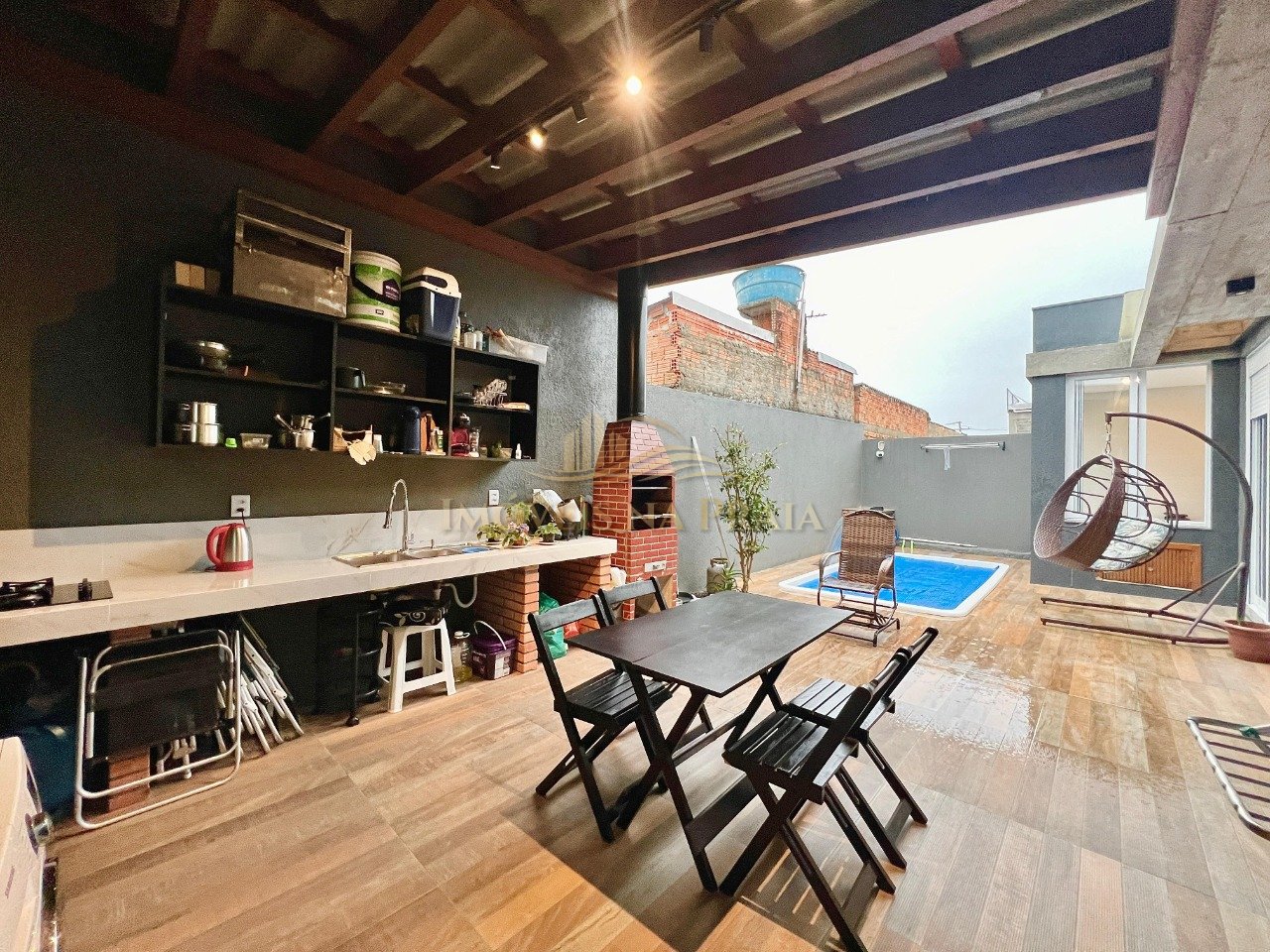 Foto 16 — Casa 2 Dormitório(s) Bairro Rainha do Mar