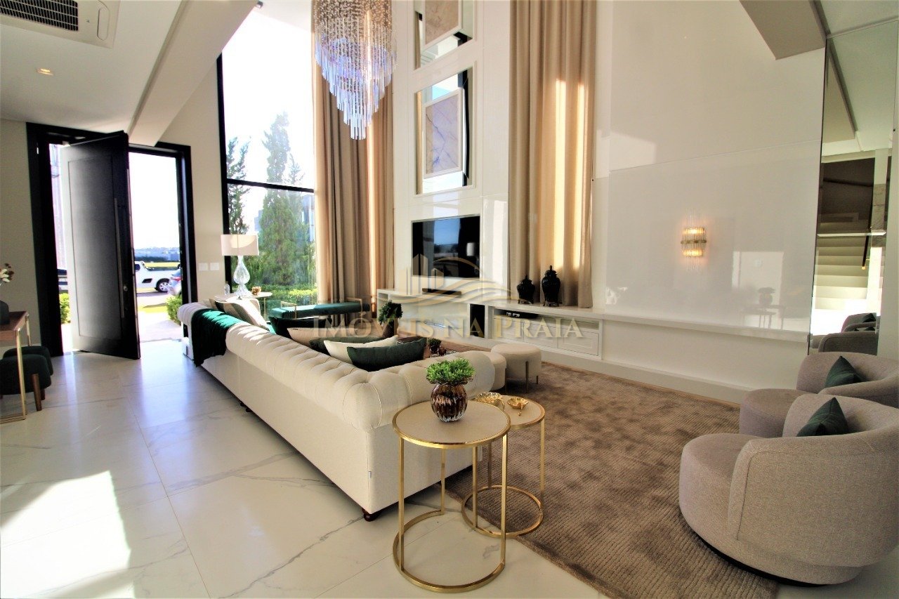 Foto 10 — Casa em Condomínio 5 Dormitório(s) Bairro Sense Xa