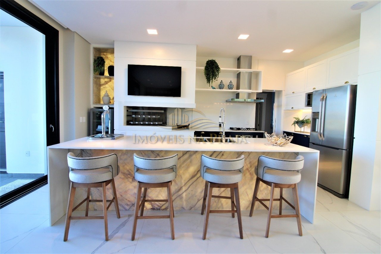 Foto 2 — Casa em Condomínio 5 Dormitório(s) Bairro Sense Xa