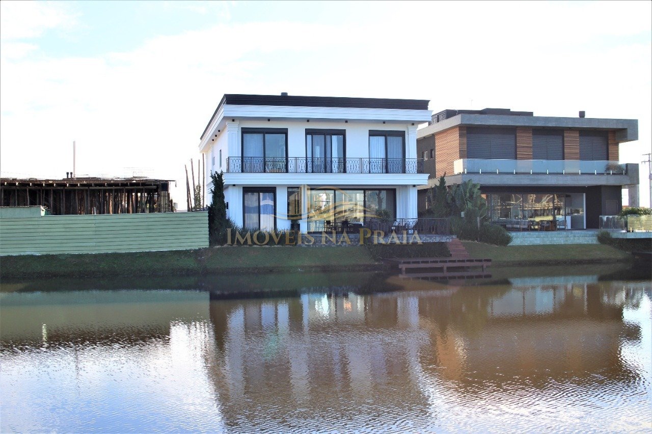 Foto 35 — Casa em Condomínio 5 Dormitório(s) Bairro Sense Xa