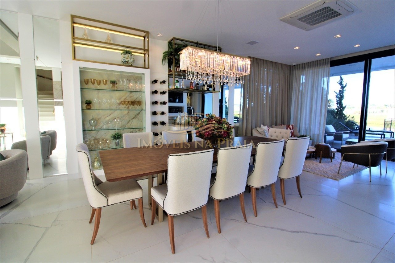 Foto 20 — Casa em Condomínio 5 Dormitório(s) Bairro Sense Xa