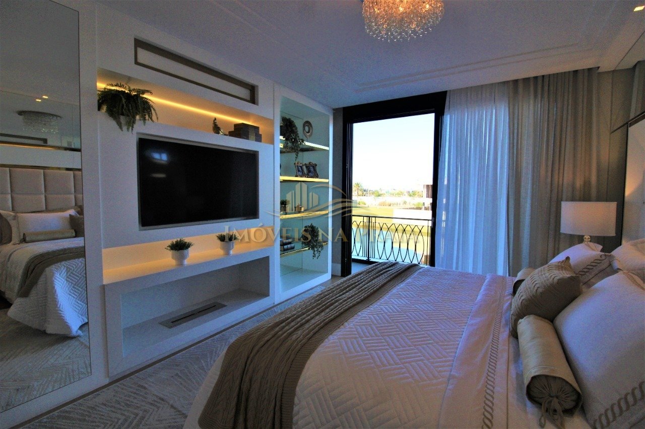 Foto 23 — Casa em Condomínio 5 Dormitório(s) Bairro Sense Xa