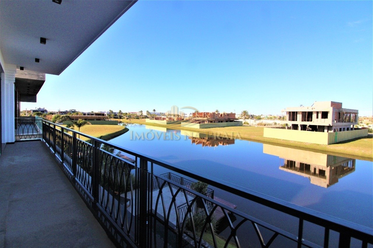 Foto 21 — Casa em Condomínio 5 Dormitório(s) Bairro Sense Xa