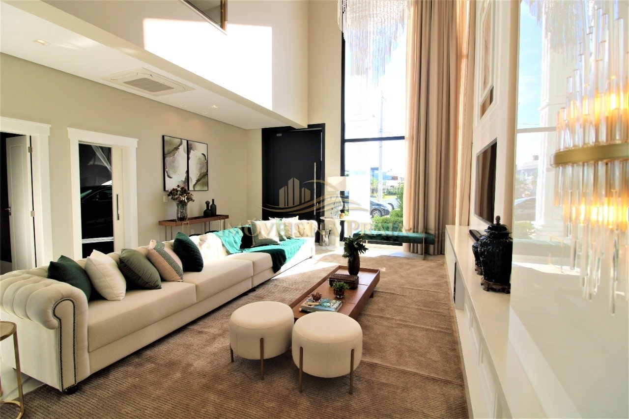 Foto 15 — Casa em Condomínio 5 Dormitório(s) Bairro Sense Xa