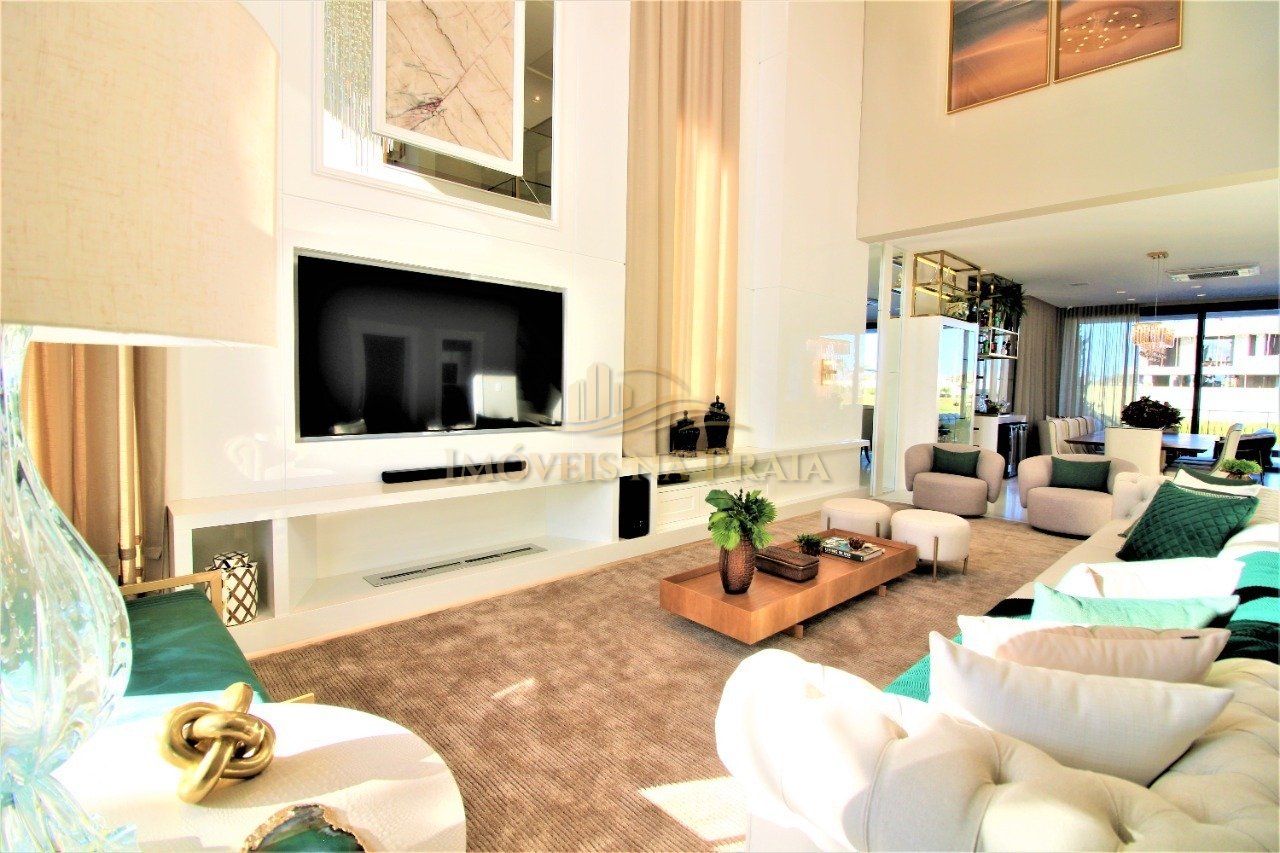 Foto 12 — Casa em Condomínio 5 Dormitório(s) Bairro Sense Xa