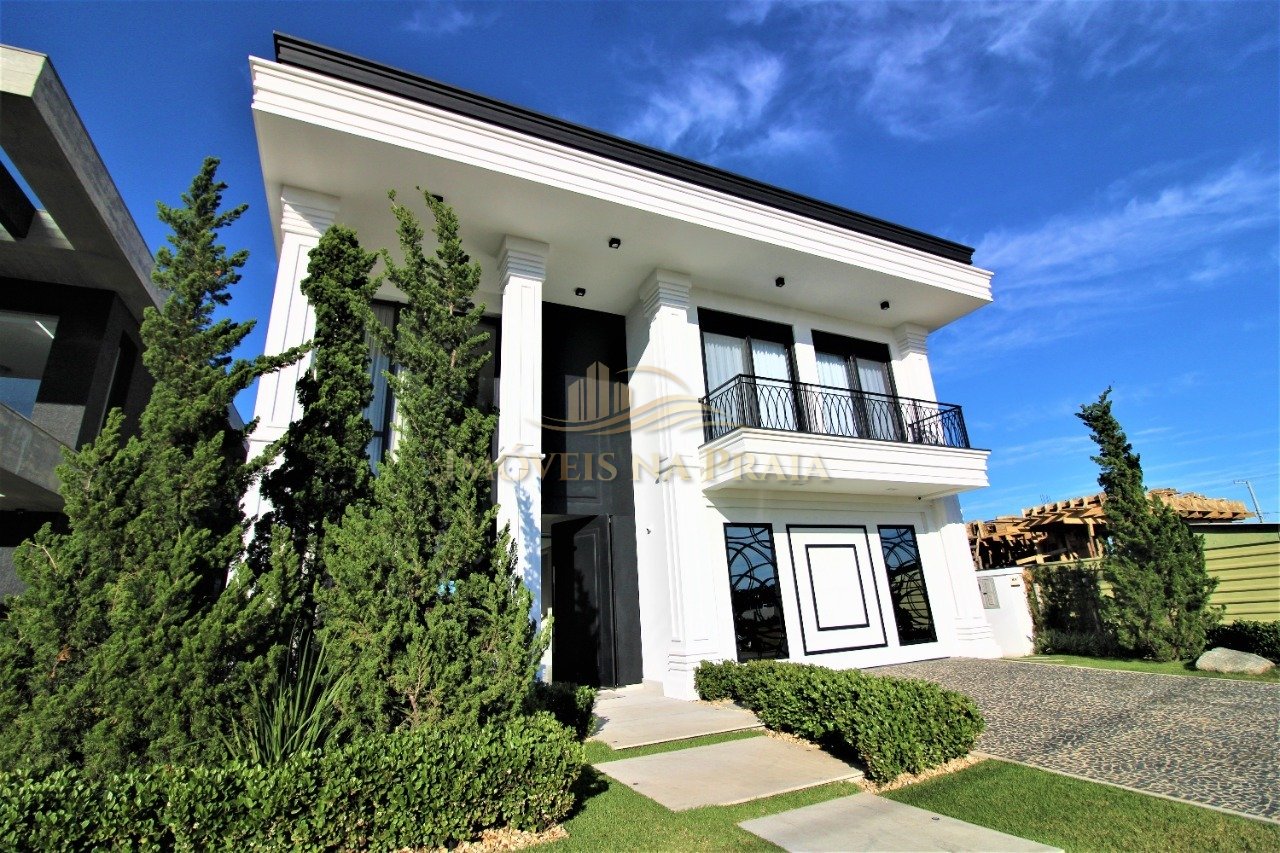 Foto 11 — Casa em Condomínio 5 Dormitório(s) Bairro Sense Xa