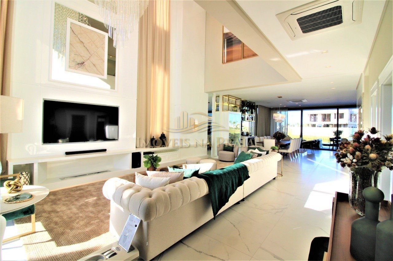 Foto 14 — Casa em Condomínio 5 Dormitório(s) Bairro Sense Xa