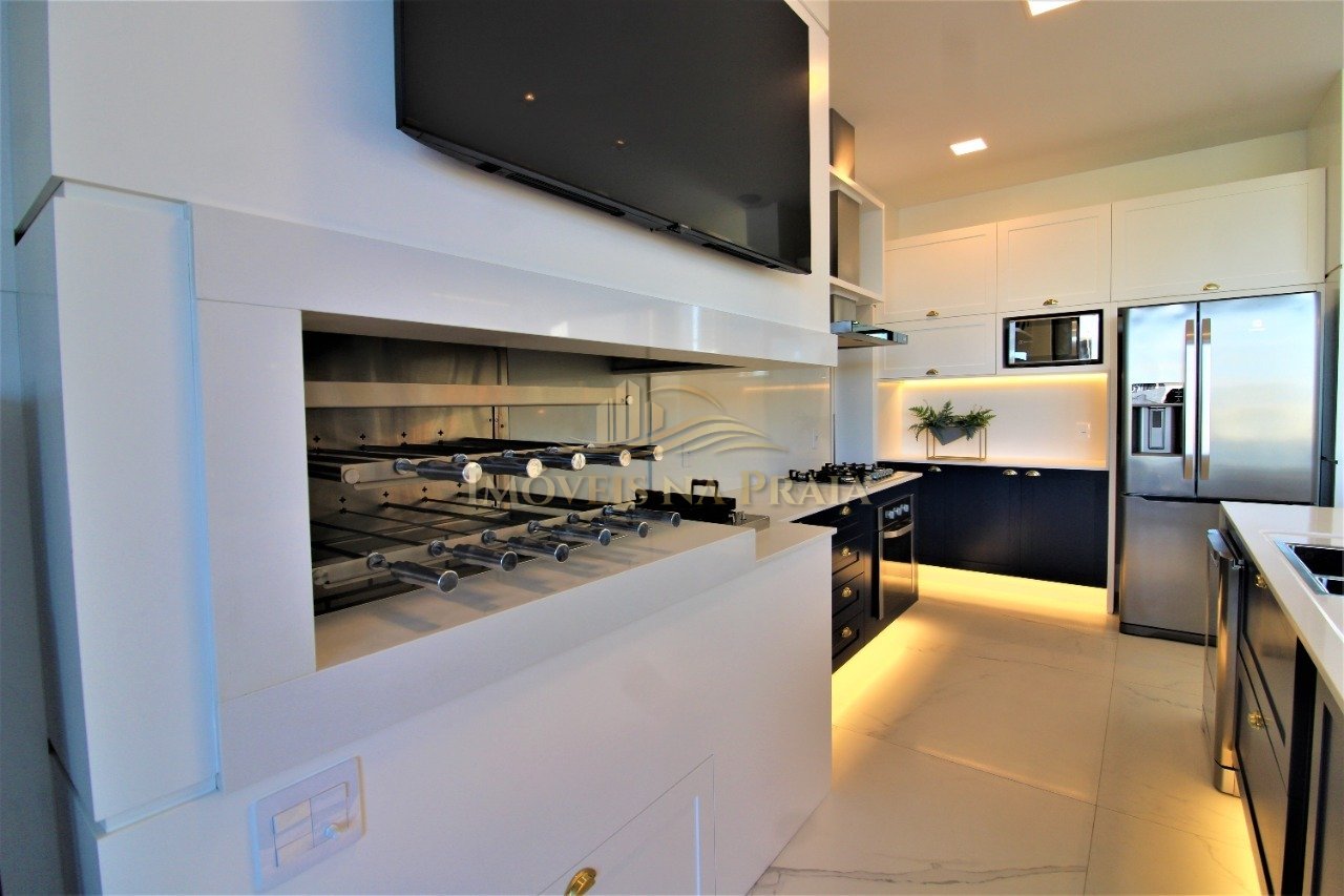 Foto 7 — Casa em Condomínio 5 Dormitório(s) Bairro Sense Xa