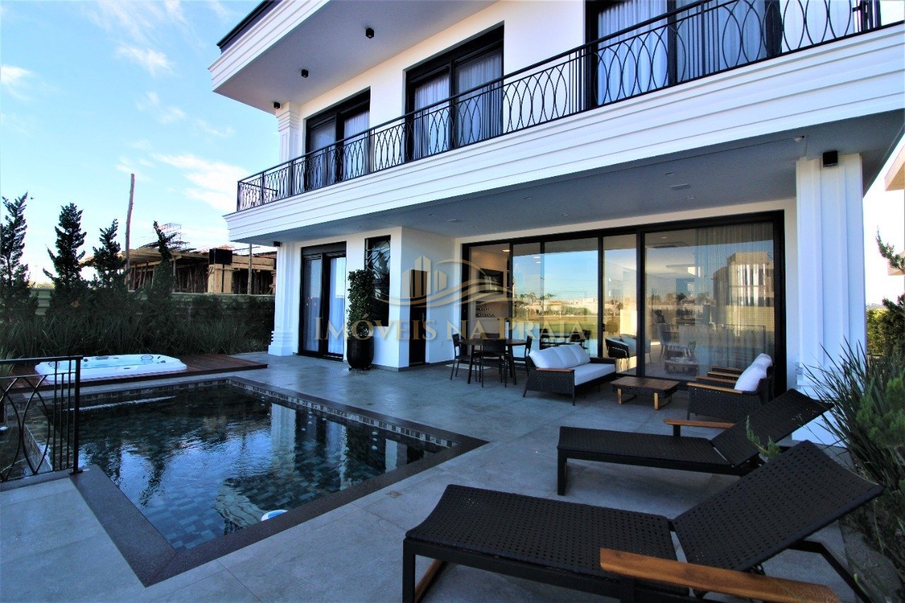 Foto 8 — Casa em Condomínio 5 Dormitório(s) Bairro Sense Xa