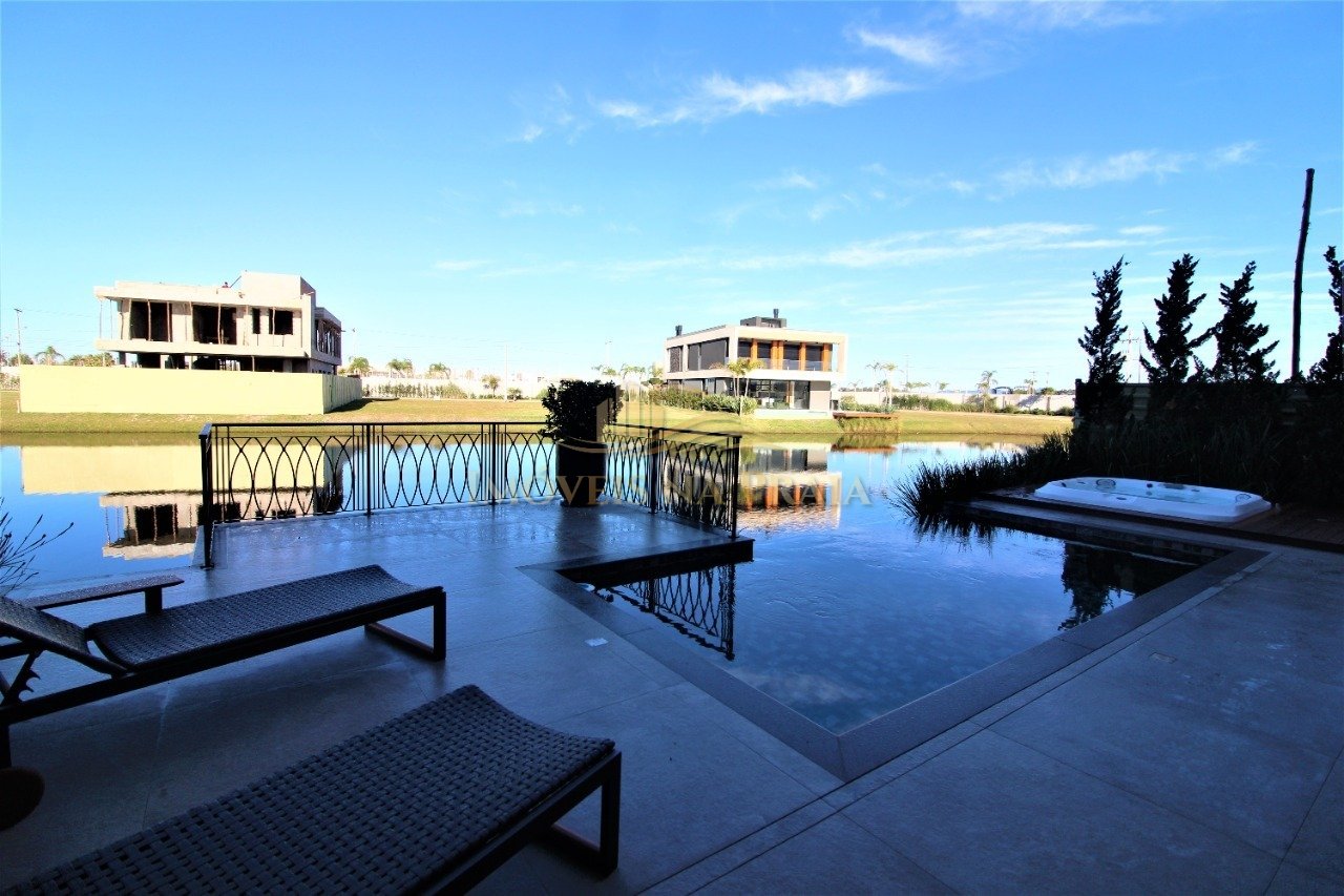 Foto 5 — Casa em Condomínio 5 Dormitório(s) Bairro Sense Xa