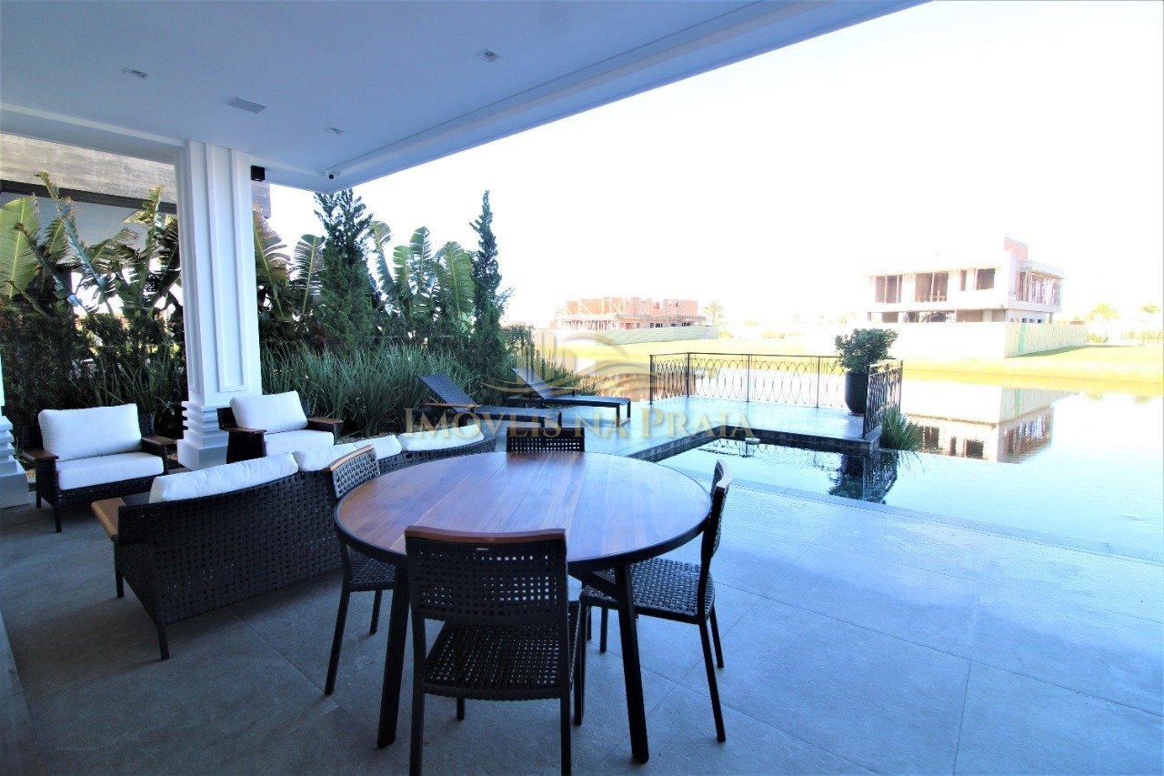 Foto 3 — Casa em Condomínio 5 Dormitório(s) Bairro Sense Xa