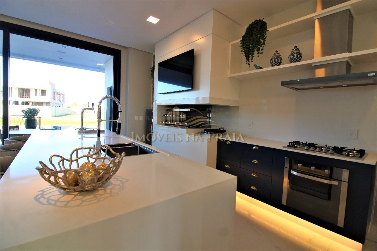 Foto 4 — Casa em Condomínio 5 Dormitório(s) Bairro Sense Xa