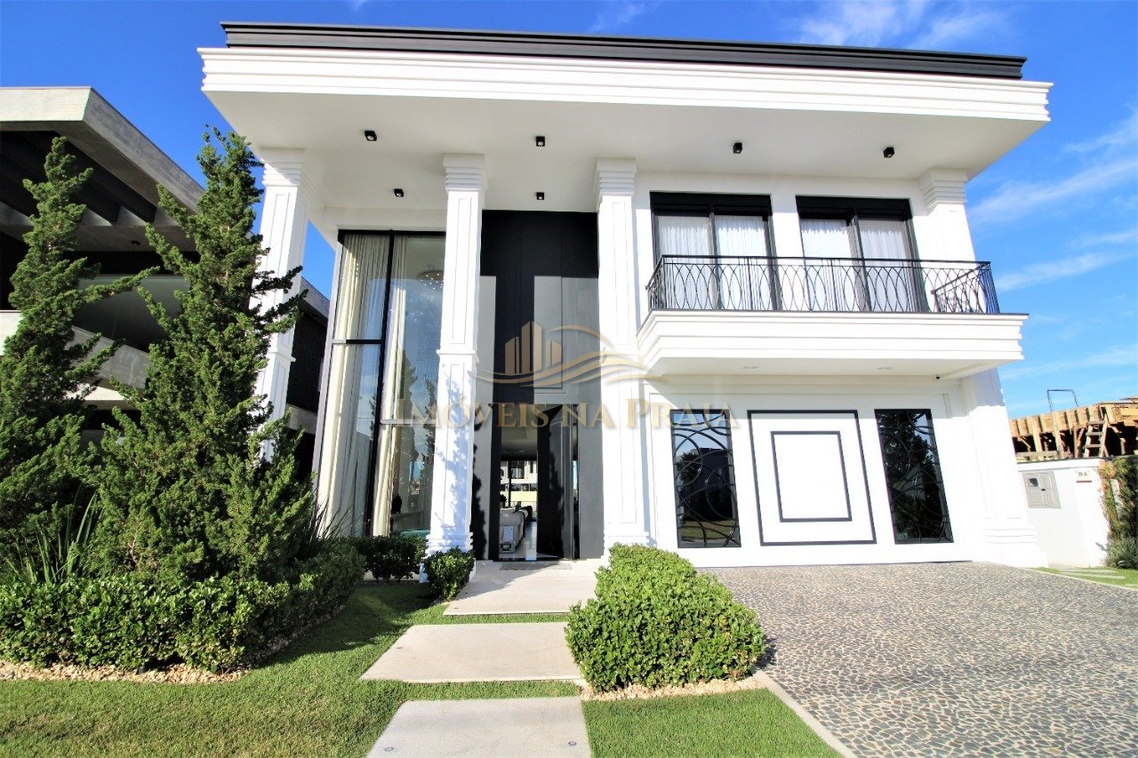 Foto 9 — Casa em Condomínio 5 Dormitório(s) Bairro Sense Xa