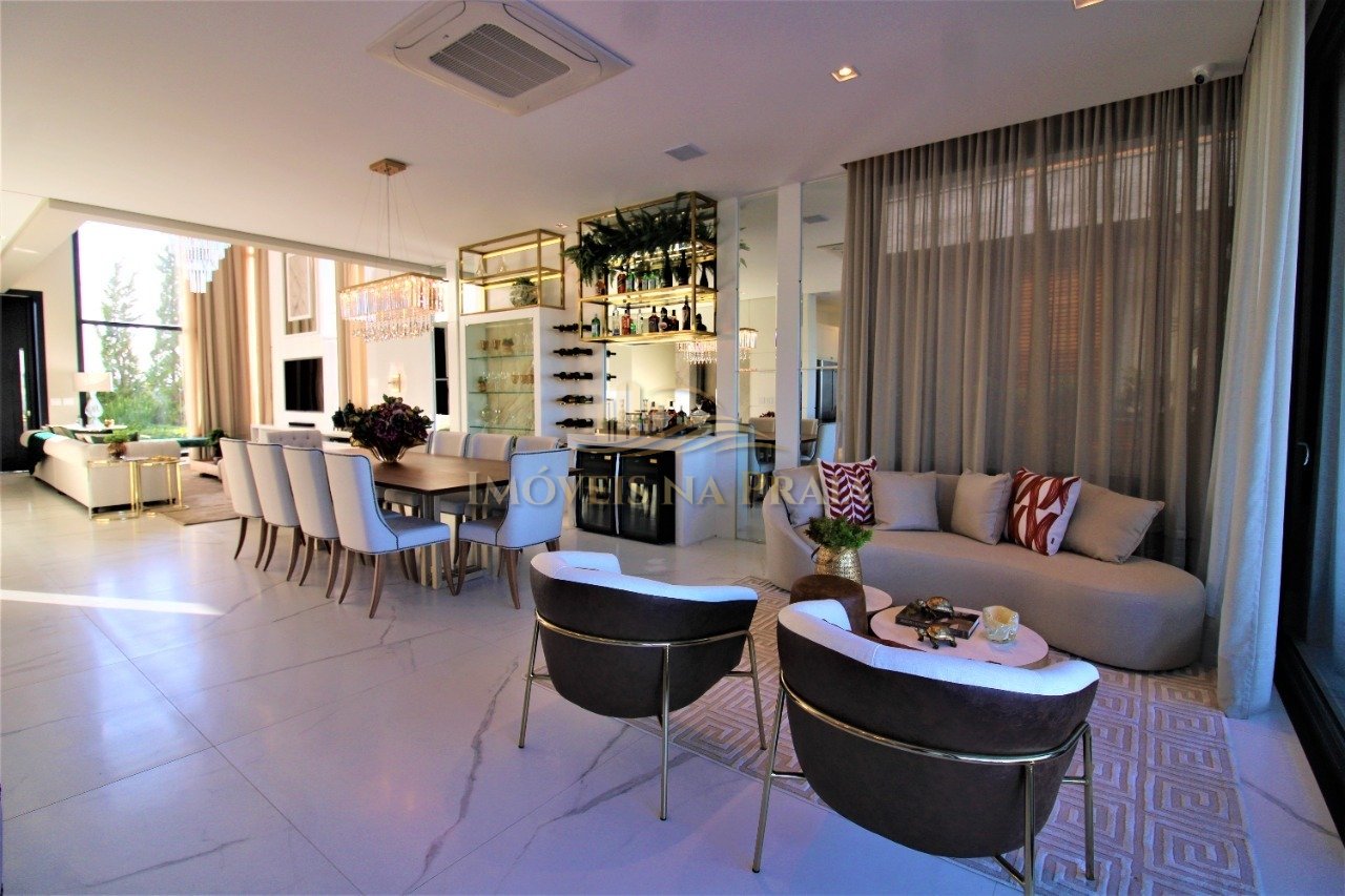 Foto 18 — Casa em Condomínio 5 Dormitório(s) Bairro Sense Xa