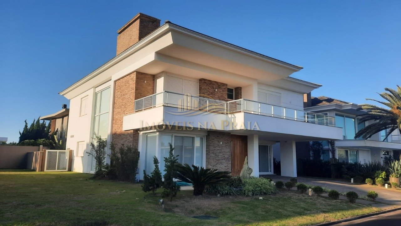 Foto 2 — Casa em Condomínio 5 dormitórios no bairro Playa Vista