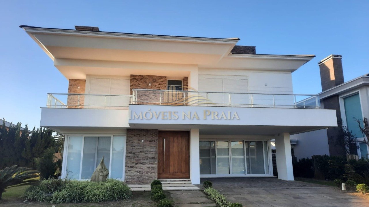 Casa em Condomínio 5 dormitórios no bairro Playa Vista