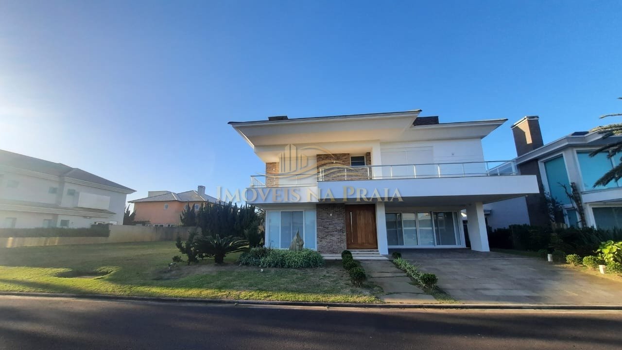 Foto 12 — Casa em Condomínio 5 dormitórios no bairro Playa Vista