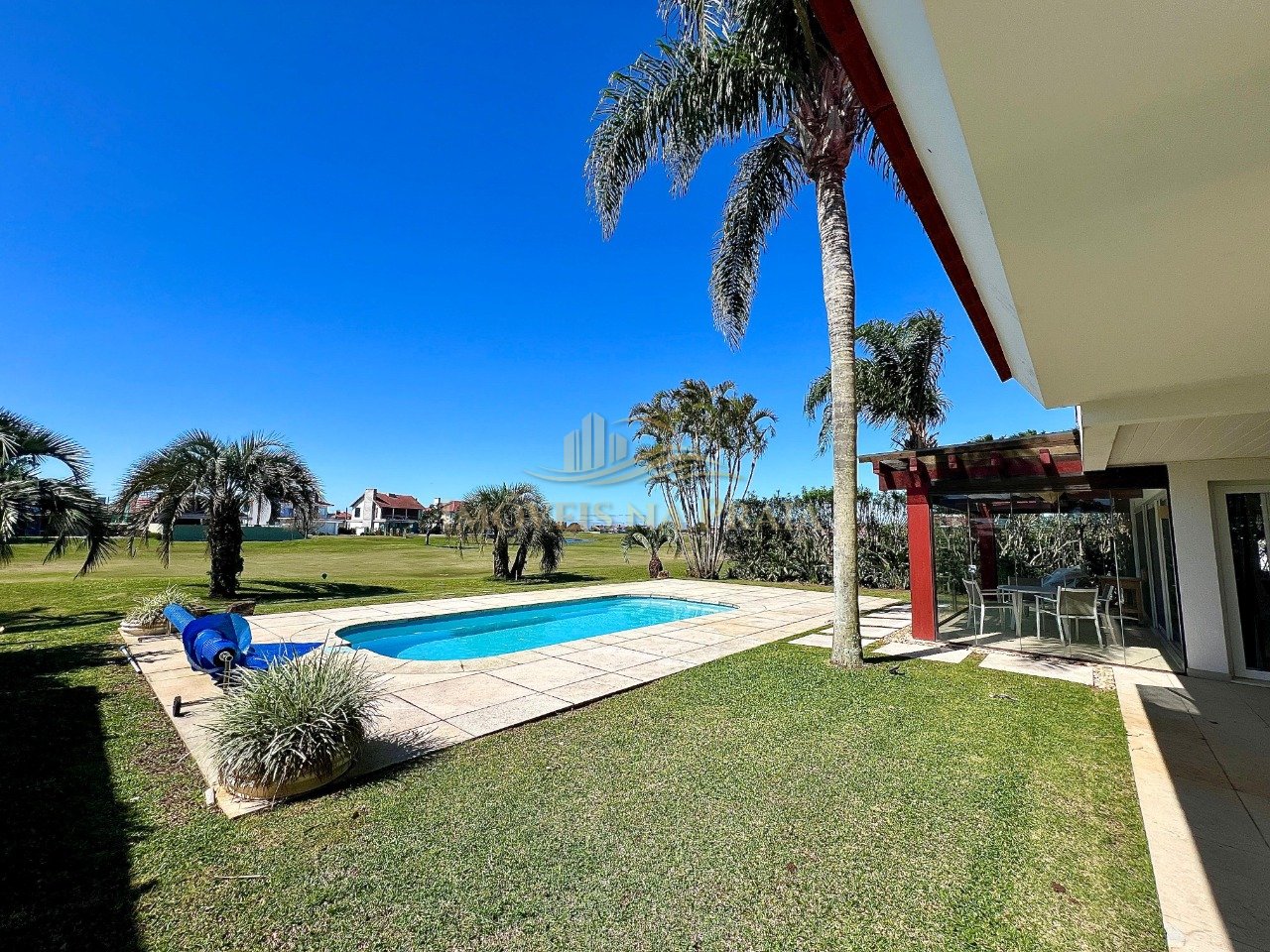 Foto 23 — Casa em Condomínio 6 Dormitório(s) Bairro Green Vi