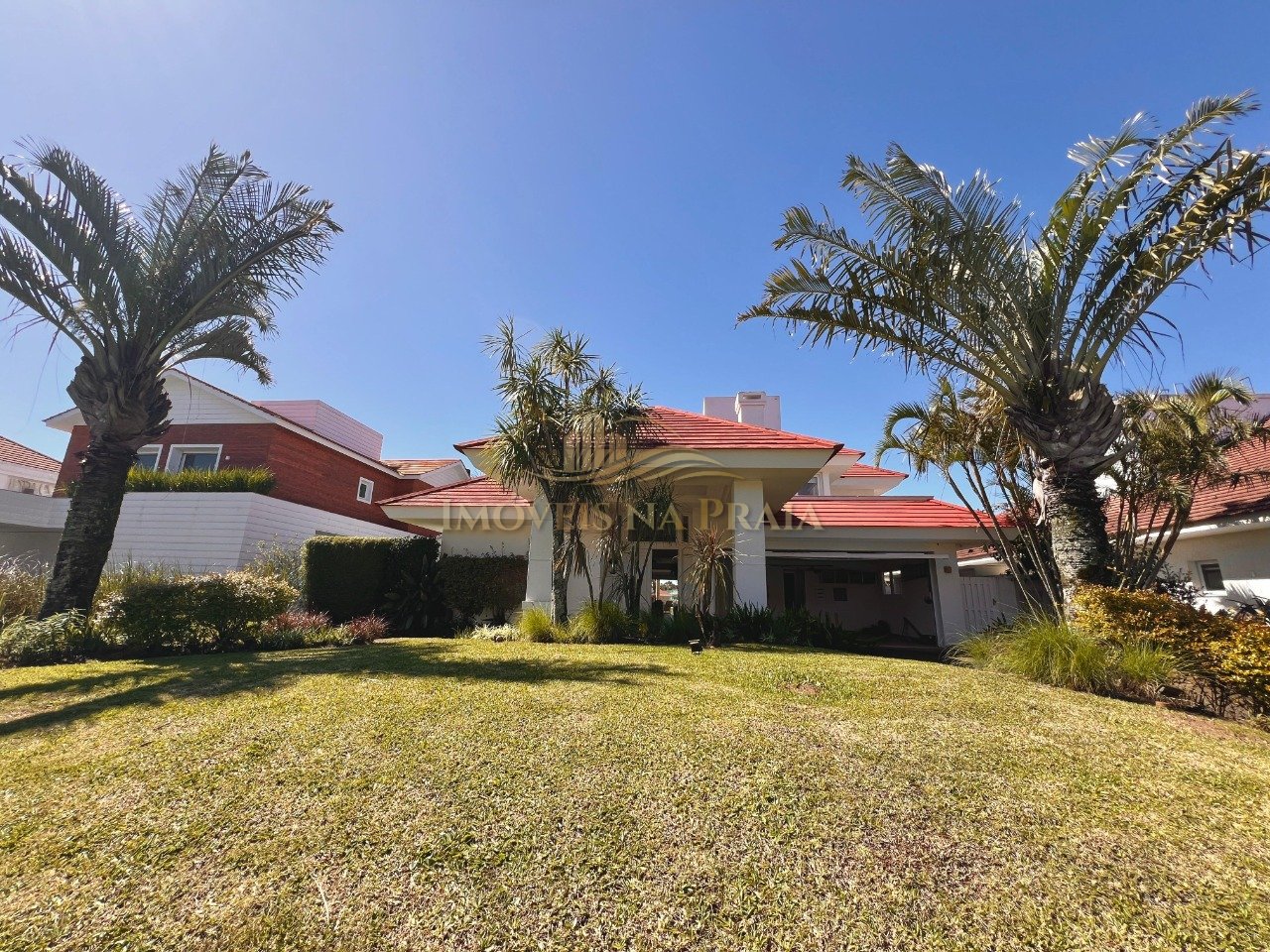 Foto 3 — Casa em Condomínio 6 Dormitório(s) Bairro Green Vi